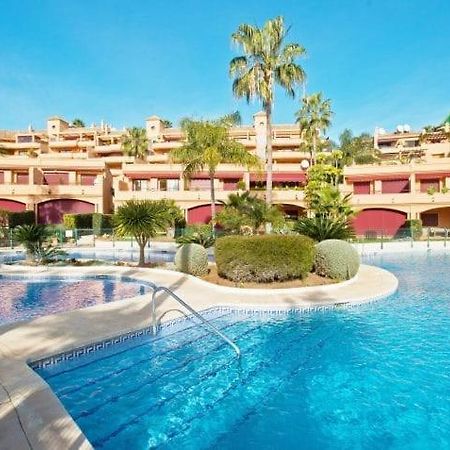 Vista Azul Lägenhet Estepona Exteriör bild
