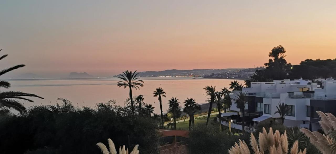 Vista Azul Lägenhet Estepona Exteriör bild