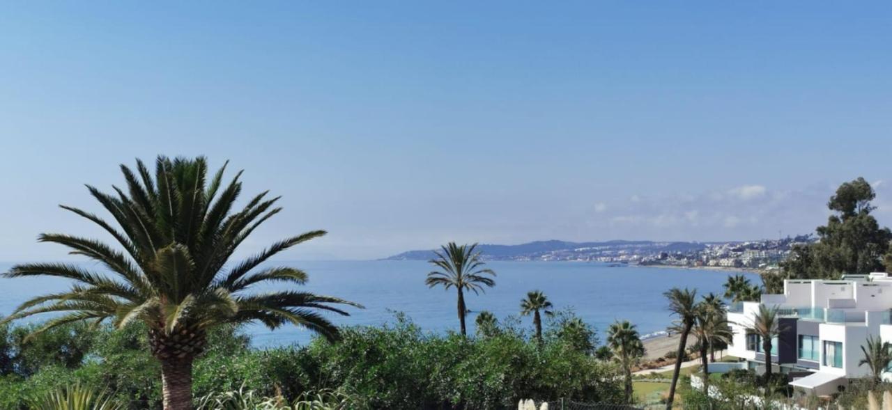 Vista Azul Lägenhet Estepona Exteriör bild