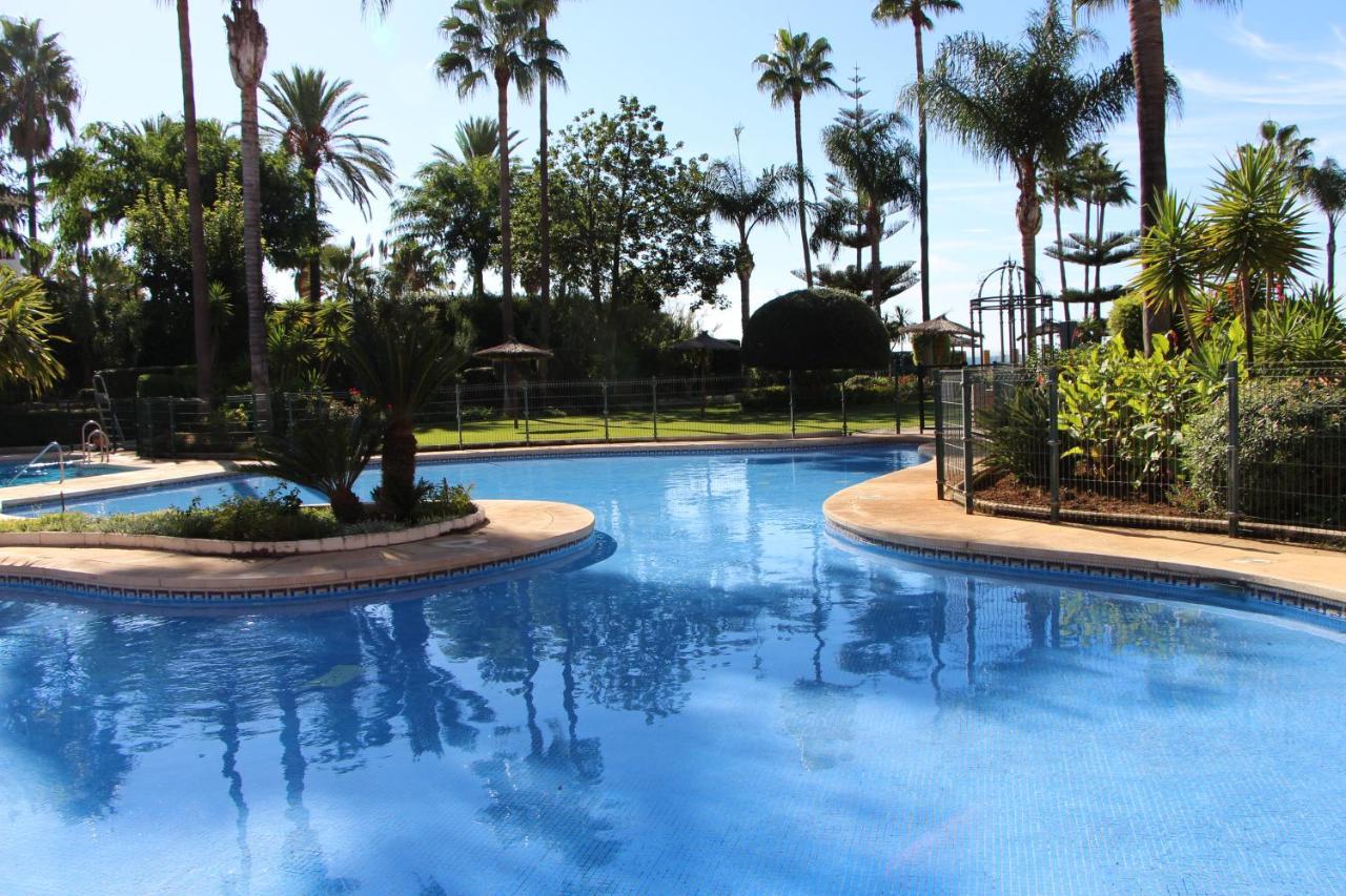 Vista Azul Lägenhet Estepona Exteriör bild